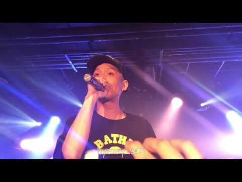 170520 Loopy - Gear2 live (루피단콘 icecream 직캠)