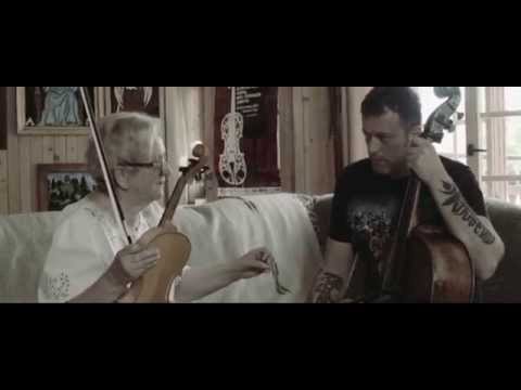 Tymon Tymański - Szlakiem Kolberga