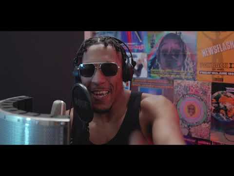 MC Deadlie - 10 Minute Shutdown (dnb Mix) #27