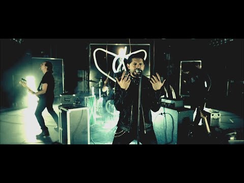 Lords Of Black - "World Gone Mad" (Official Music Video)