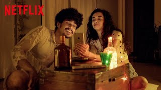 Will You Be My Quarantine? | Short Film | Saba Azad & Imaad Shah | Netflix India video