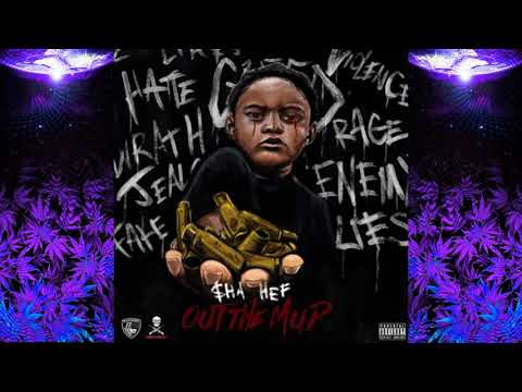 $Ha Hef - Made Me Do feat Prodigy (Prod V Don)
