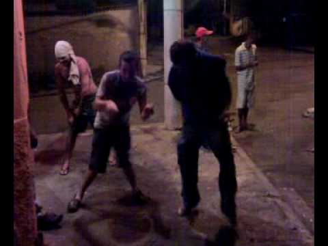 Os doidos da cidade verde