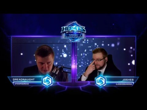 Cognitive vs Cloud 9 - Game 3 - ESL Heroes Spring Regional Qualifier - Los Angeles