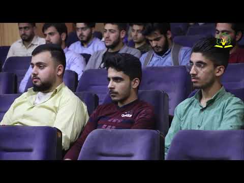 محاضرة للدكتور ياسين علوش بعنوان "الفهم المشوه والمغلوط للإسلام عند المسلمين في زماننا الحاضر"