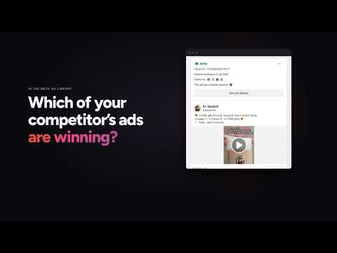 Item video thumbnail