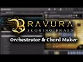 Video 3: Chord Maker and Orchestrator Patches