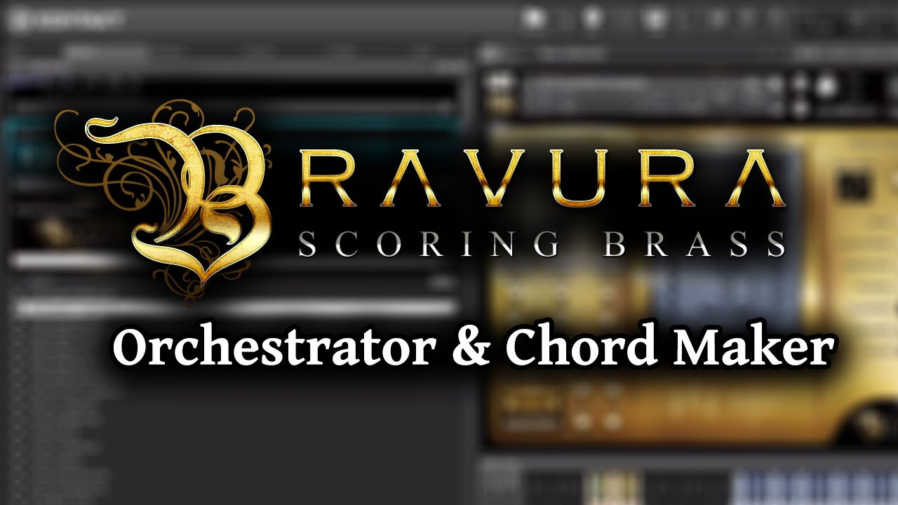 Orchestral Bundle thumbnail 1