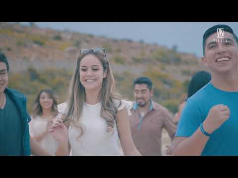 Ale Zen Ft Los Tekis - Hasta El Amanecer (Mannequin Challenge)