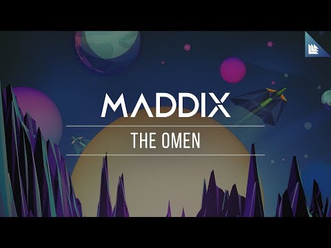 Maddix - The Omen