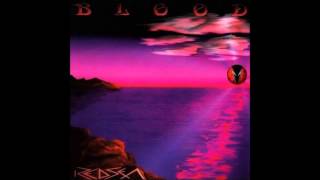 Red Sea (Badlands) - Blood (Full Album)