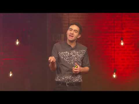 TEDxAmsterdam 2016 New Power Aftermovie