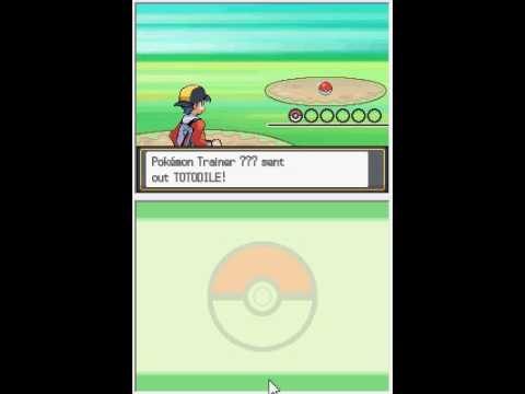 Pokemon: Soul Silver Walkthrough Part 3