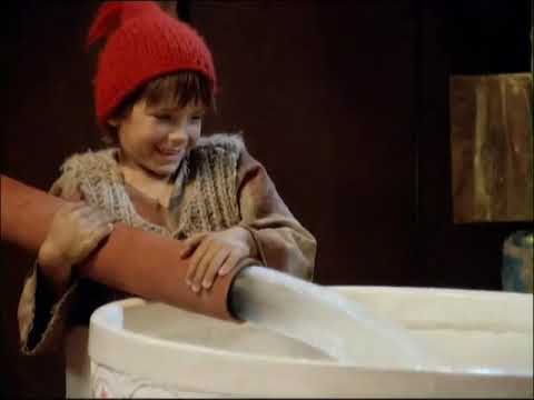 Nils Karlsson Pyssling - Bertil och Nisse Badar