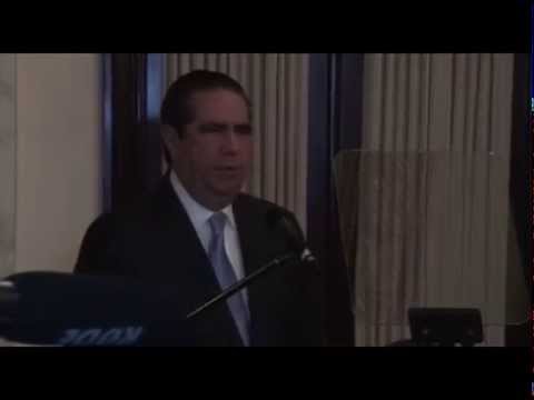 Llego La Hora del Sur