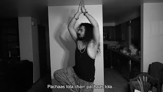 Pachaas Tola Sanjay Dutt Tribute Baba KSD