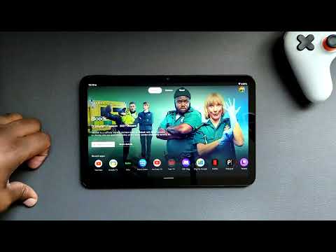 Nokia T20 Android tablet | First look #nokia #nokiat20