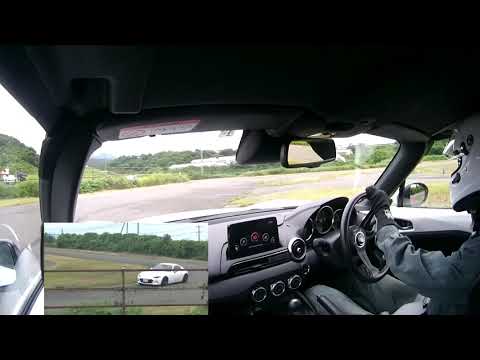 2020 0705 NDERC ginga incar