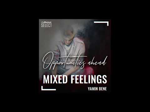 🎶 Yamin Bene - Opportunities ahead (#MixedFeelings #37) Jun. 2021 LIVE @ TRAFFIC LOUNGE BUCHAREST