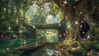 Limpeza Energética Profunda | Música Celta para Cura Espiritual
