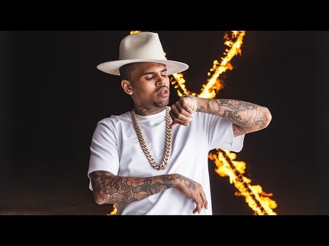 Chris Brown feat. Usher & Rick Ross - New Flame Cleaned (Bass Boosted)