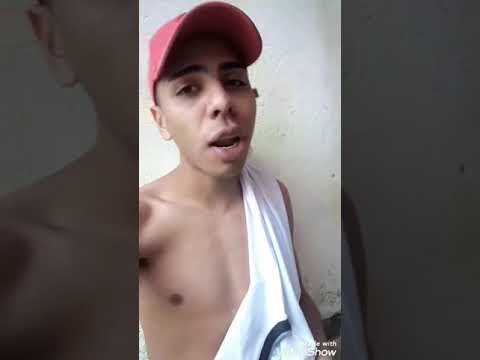 Mc Vitinho da CD - Agora chora