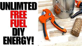 Never Pay For FUEL Again | REAL UNLIMITED ENERGY