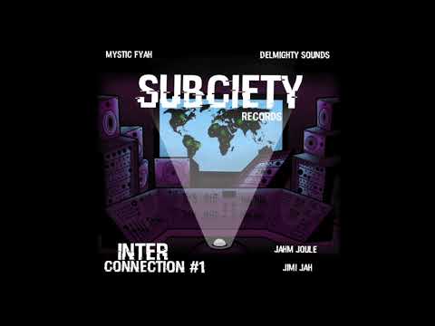 DELMIGHTY SOUNDS - KNOW DUB