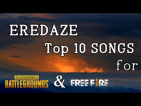 Eredaze - Top 10 songs | Best of Eredaze Songs | Top 10 Music