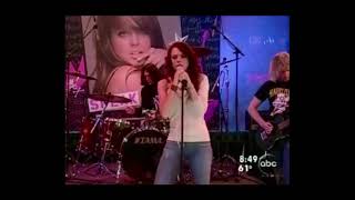 Lindsay Lohan - Nobody &#39;Til You