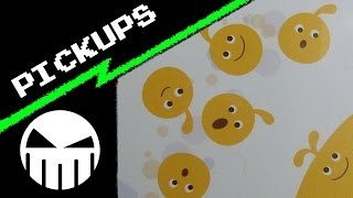 LocoRoco & LocoRoco 2 (PSP) - Pickup