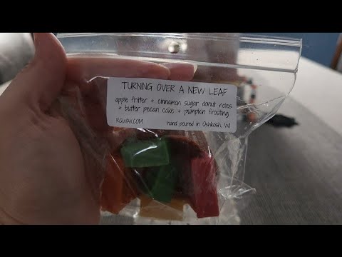 Rosegirls August Pre-Order Haul | October 2025