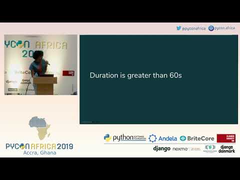 Musings Of A Frontend Developer - Chiamaka Nwolisa