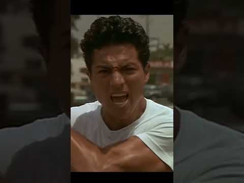 Blood In Blood Out | "You owe me this one Vato Loco!" #90smovies