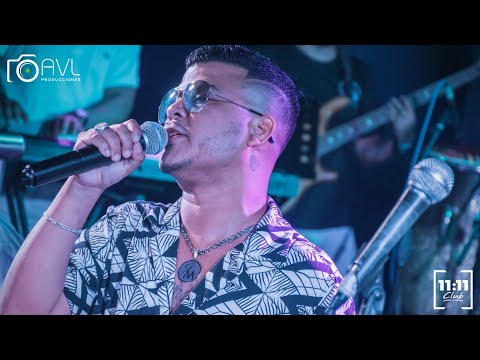 Caricias Prohibidas - Jeinson Manuel / 11:11 Club 2023