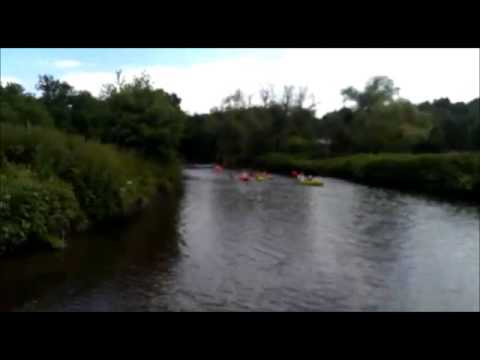 TEAMUITJE BRUSE MEIDEN B1 2014