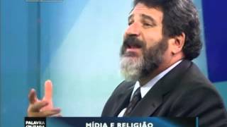 Mídia x Religião - Parte 2