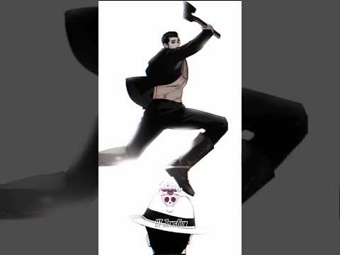 James & Gitae vs Gapryong Kim #lookism #edit #manhwa #manga #anime