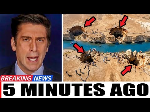 This Is Found In The Euphrates River - Jesus is Coming back!