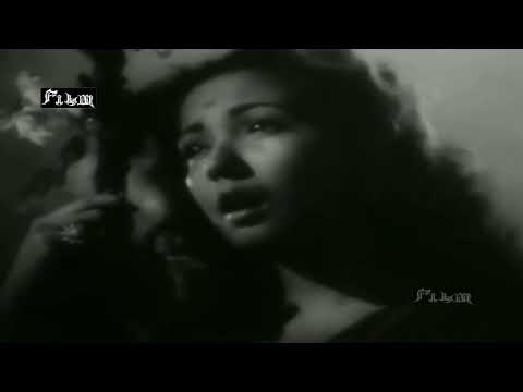 Mohe Bhool Gaye Sanwariya by Lata Mangeshkar | Superhit Classic Hindi Song - Baiju Bawra (1952)