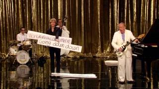 Hans Liberg - Ick Hans Liberg - Rolling On A River