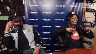 Gangsta Boo Talks Reconciliation W/ Juicy J, the Death of Lord Infamous, & No More Mixtapes