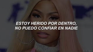 YoungBoy Never Broke Again - Nicki Minaj [Sub. Español]