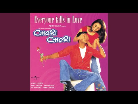 Kehna Hai (From "Chori Chori")