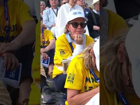 Momenti salienti della Santa Messa