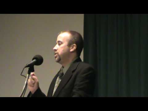 December 18, 2016 PM Be Ye Transformed