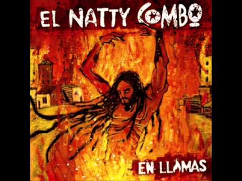 Natty Combo - Creo en tu Amor