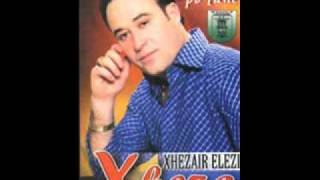 Xhezahir Elezi - Kujtimi I Vjeter