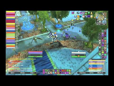 Endless - First Dragonwrath, Tarecgosa's Rest