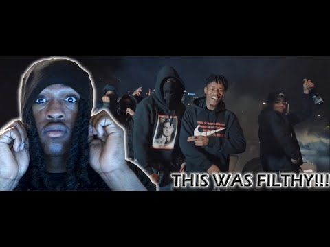RIDICULOUS!!!Gully X Kwengface - Local Politics (Music Video) Prod By Tefoma X KidXBeatz | Pressplay